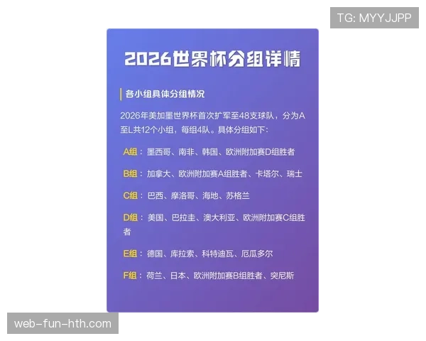 墨西哥2026世界杯小组赛突围前景分析 死亡之组能否再创八强奇迹